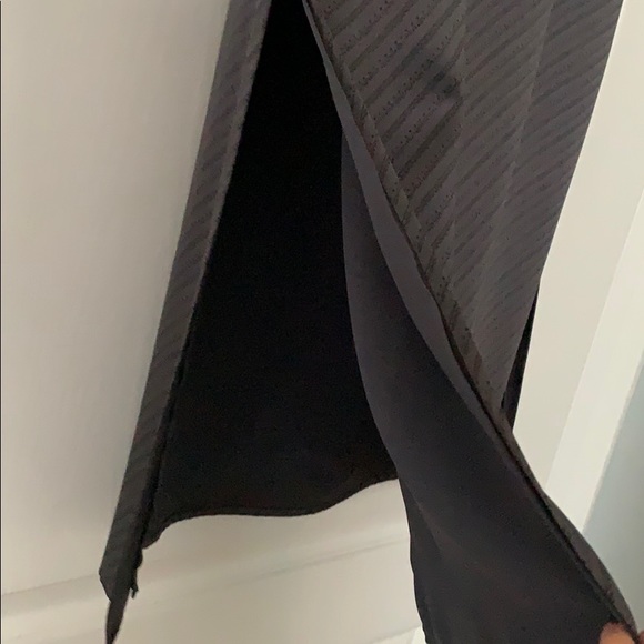 Banana Republic Silk Maxi - Picture 4 of 6